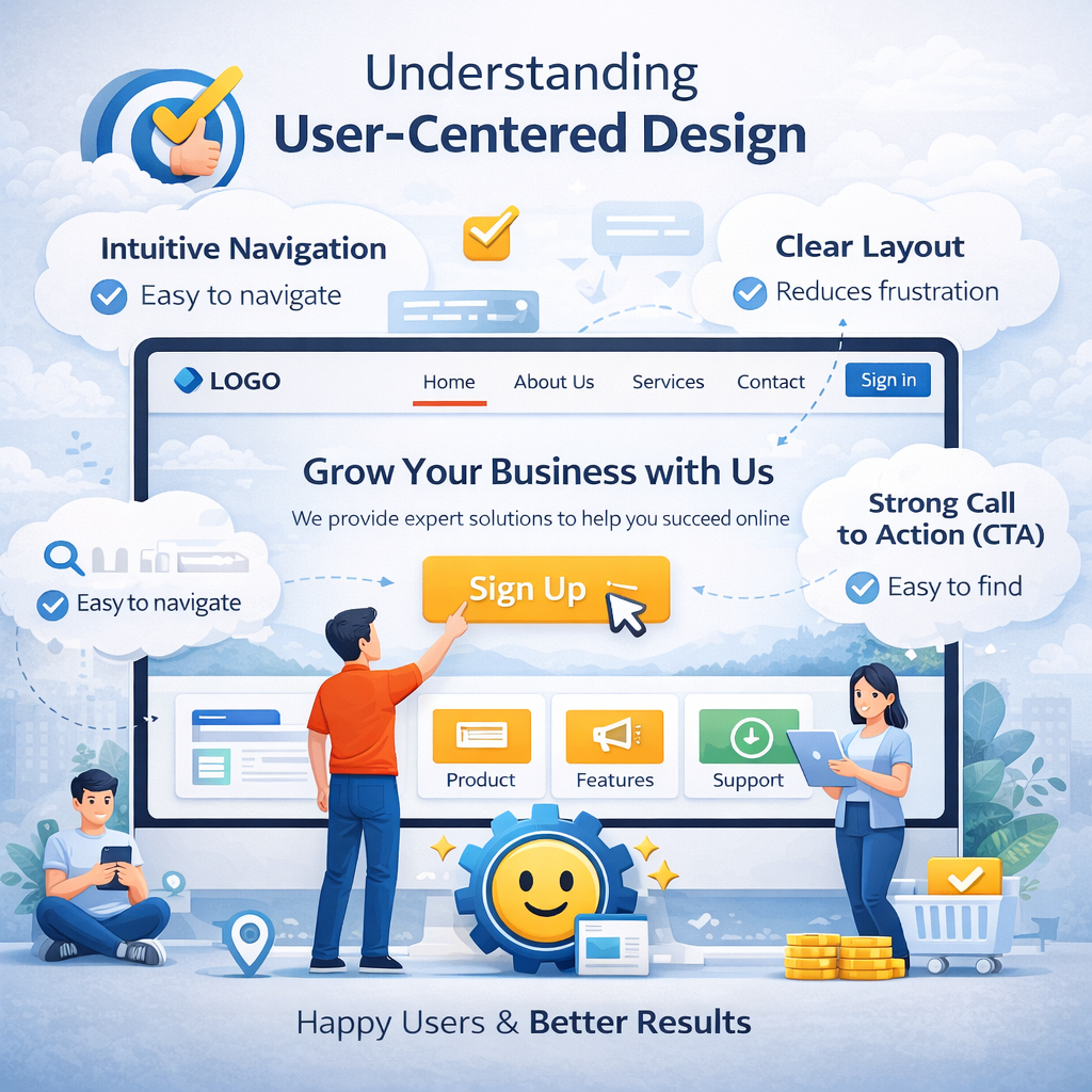 web design best practices