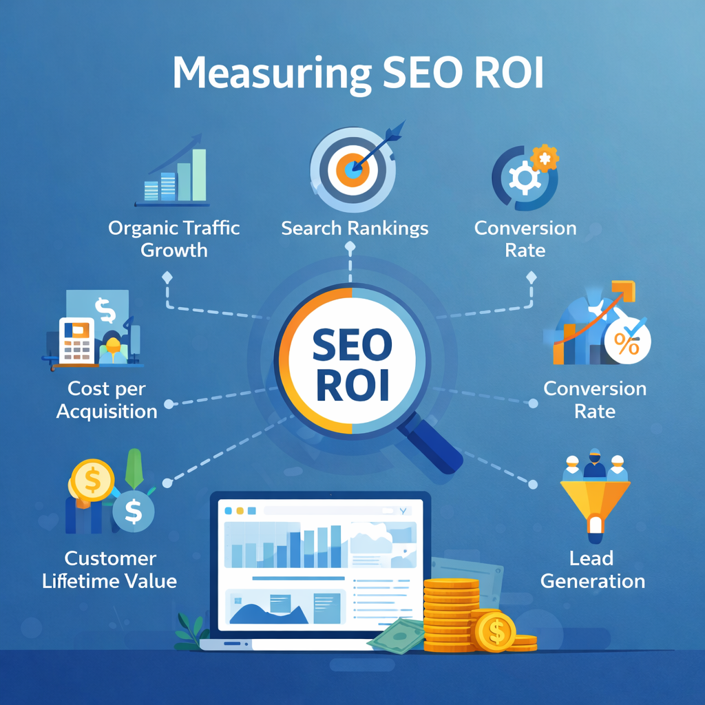 are seo services worth it