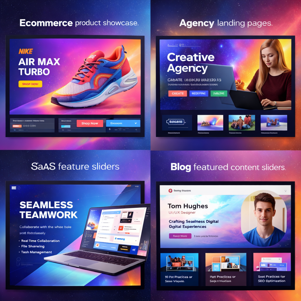 slider revolution wordpress plugin
