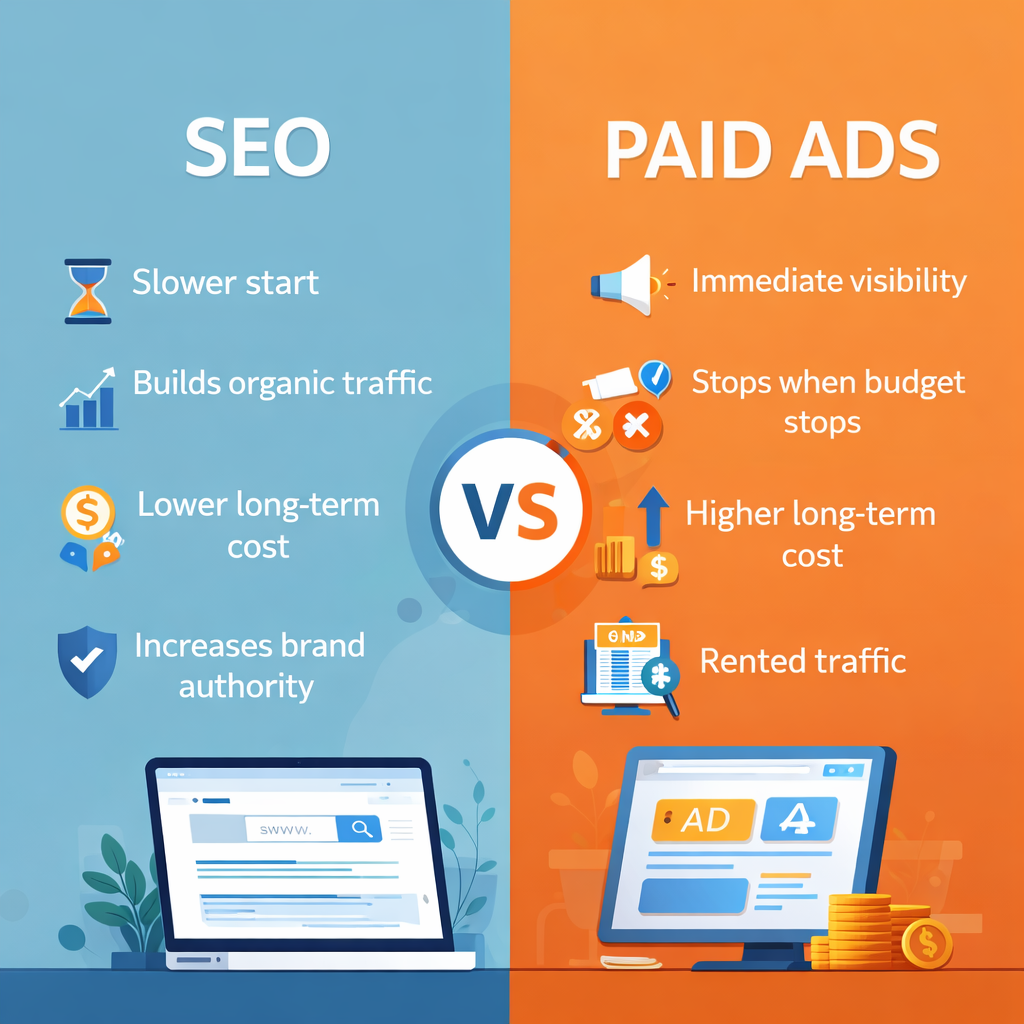 are seo services worth it