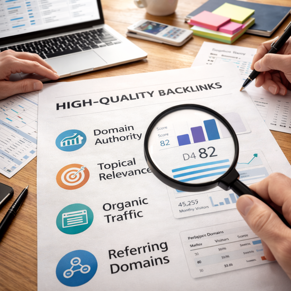 outsource link building