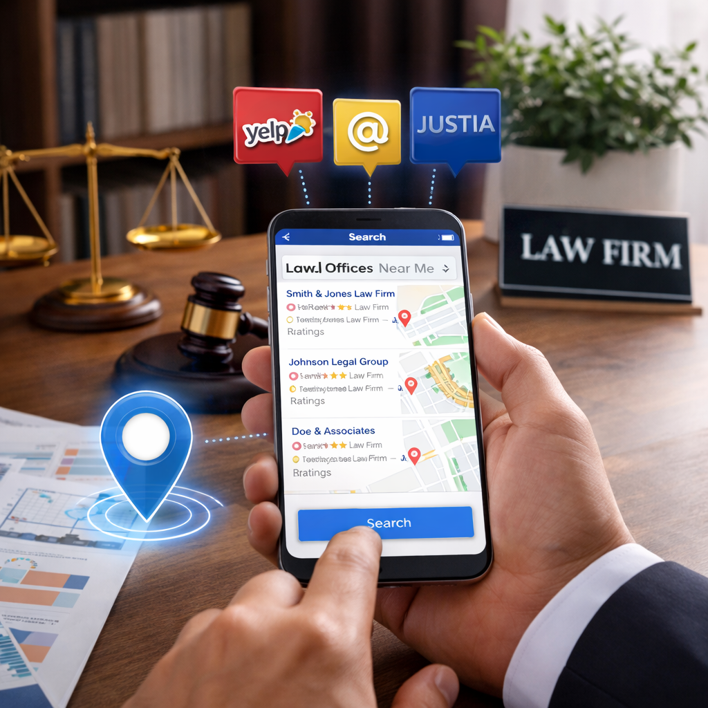 link building for lawyers