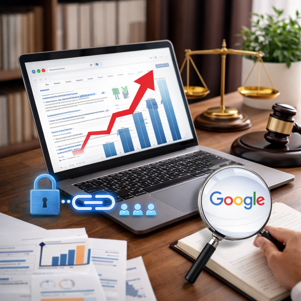 link building for lawyers