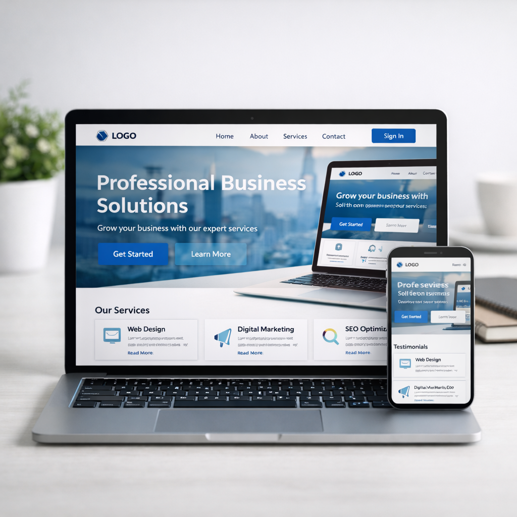 Discover Game-Changing Web Design Best Practices Now