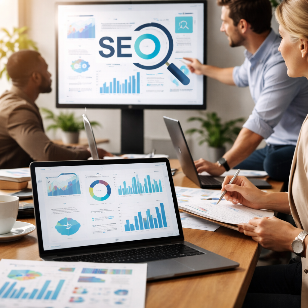 Are SEO Services Worth It? Real ROI Truth