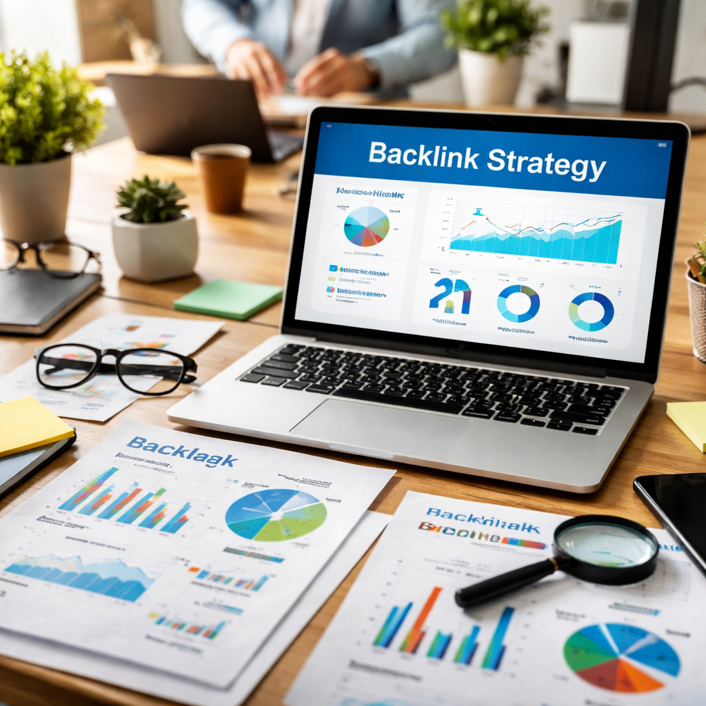 Backlink Companies That Actually Boost Rankings