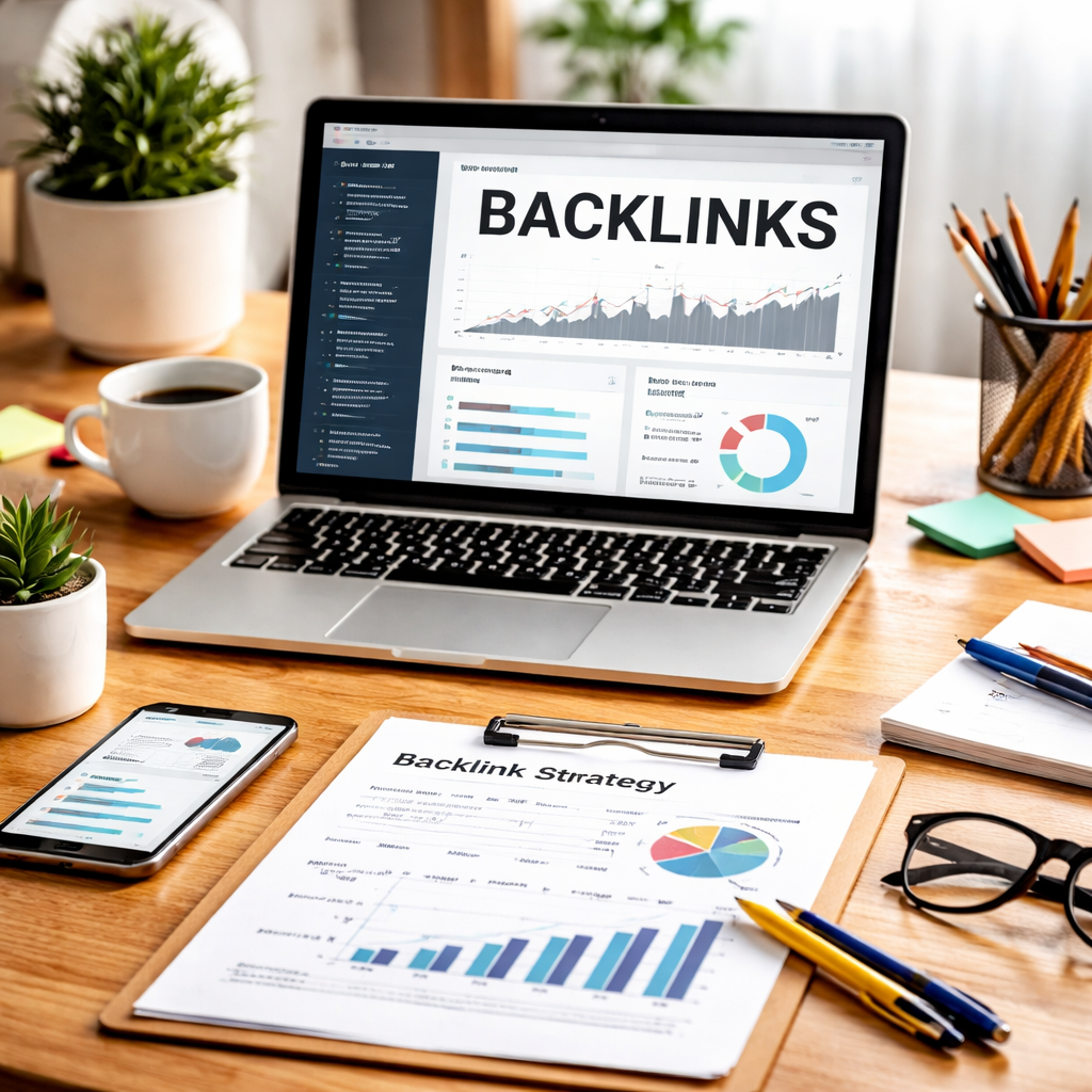 Best Backlinks Websites That Actually Work