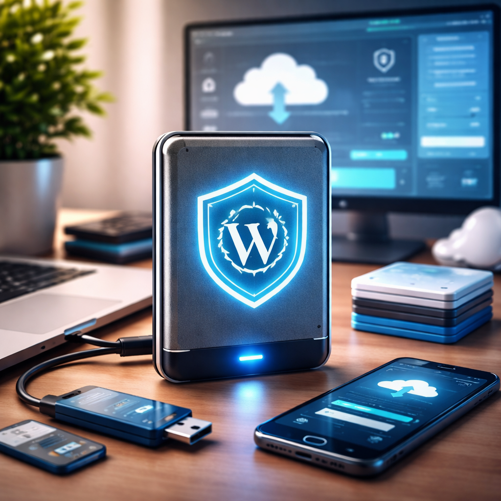Protect Your Site: Best WordPress Backup Plugins Revealed
