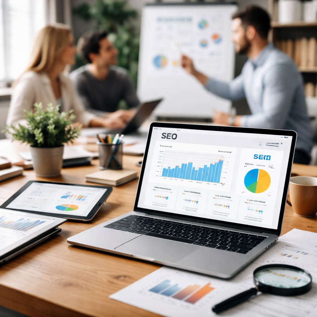 What Is White Label SEO & Why It Matters