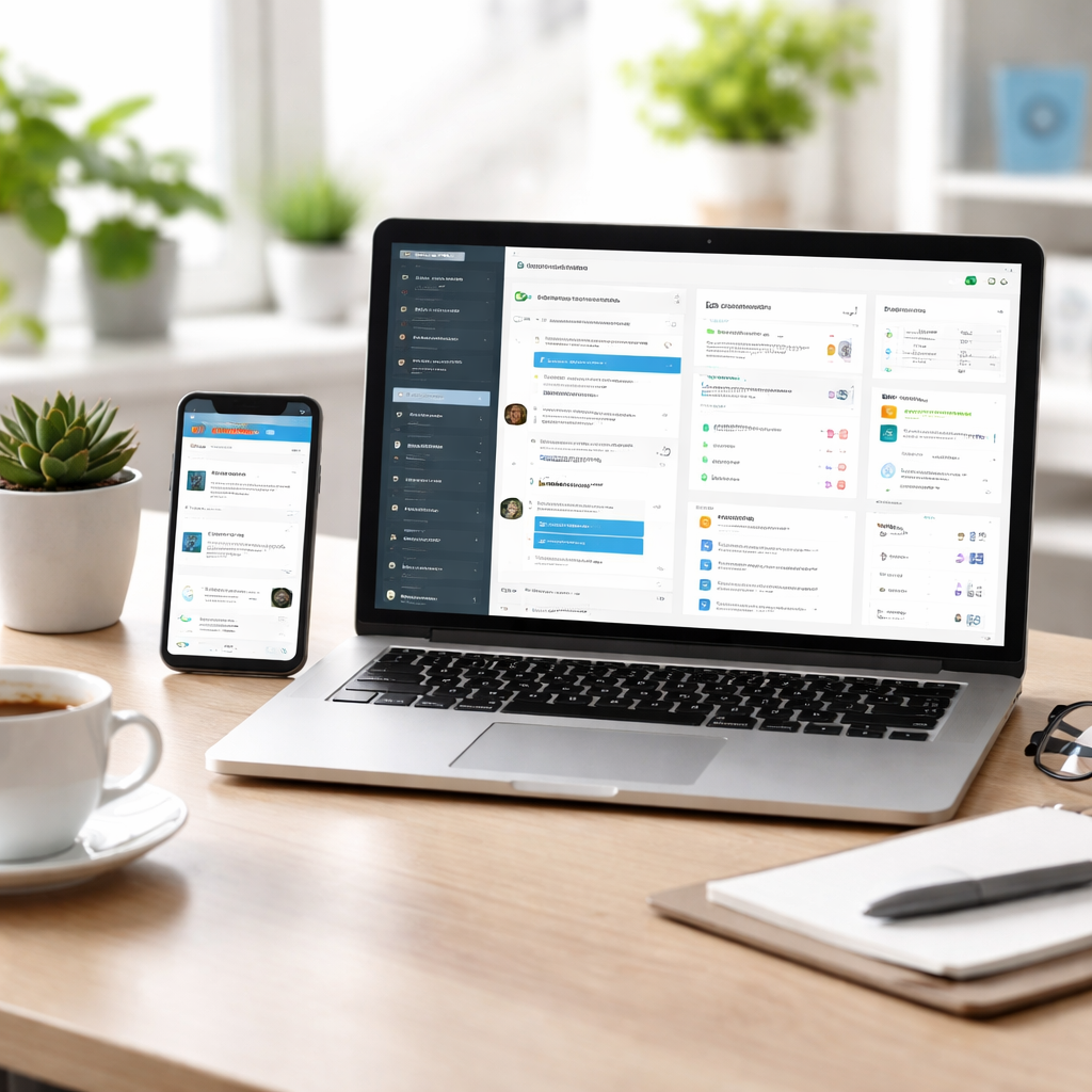 WordPress Chat Plugin That Boosts Sales
